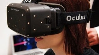 "You'll see more and more game developers" at Oculus