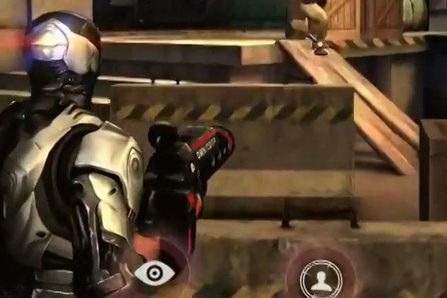 Descargar Robocop 2014
