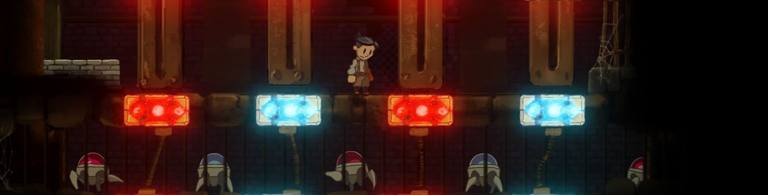 Teslagrad review