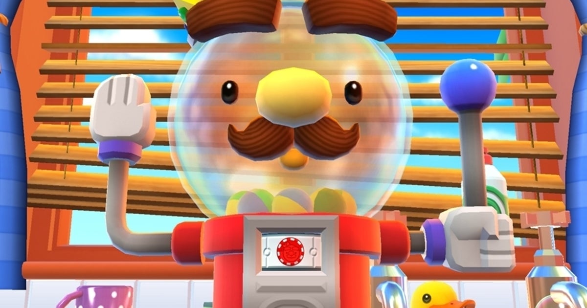 Joe Danger Infinity review | Eurogamer.net