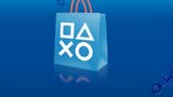 Actualización de la PlayStation Store - 8 de enero