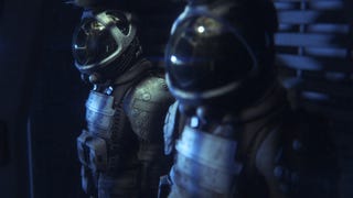 Alien Isolation corre a 1080p na PS4 e Xbox One