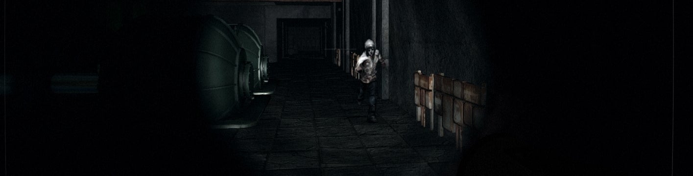 Slender: The Arrival krijgt PlayStation 3 en Xbox 360 versie