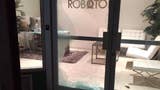 Watch @fourzerotwo chase two burglars out of the Robotoki office
