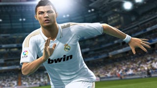 Pro Evolution Soccer 2015 komt naar Playstation 4