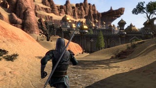 Partiti gli inviti per la beta di The Elder Scrolls Online