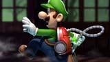 Estúdio de Luigi's Mansion 2 trabalhará exclusivamente com a Nintendo