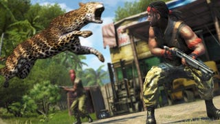 Tutti i dettagli di Far Cry: Wild Expeditions
