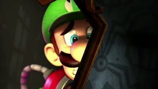Twórcy Luigi's Mansion 2 tworzą gry już tylko na konsole Nintendo