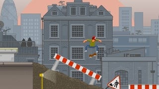 Side-scrolling skater OlliOlli gets PlayStation Vita release date