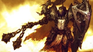 Diablo III: Reaper of Souls si potrà scaricare da questo mese