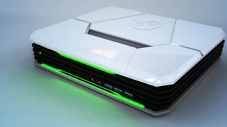 Steam Machines must be more than a hobby