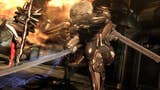 Metal Gear Rising: Revengeance PC doesn't work offline
