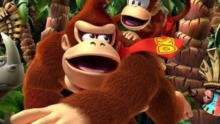 Il prossimo Donkey Kong potrebbe essere in 3D