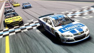 NASCAR '14 nadjedzie 18 lutego