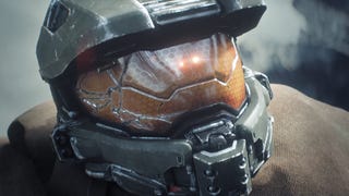 Rilasciato un nuovo artwork di Halo diretto a Xbox One.