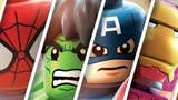 Next-Gen Face-Off: Lego Marvel Super Heroes