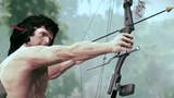 Rambo The Video Game's new trailer looks slightly less terrible