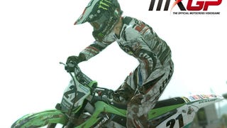 Rajdowe MXGP: The Official Motocross Videogame z premierą w marcu