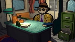 IGF finalist Jazzpunk is dated for February on Steam