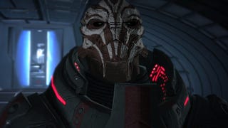 Mass Effect 1 - Poradnik, Solucja