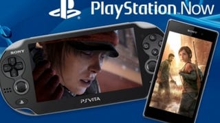PlayStation Now nepoleze do zelí budoucím konzolím