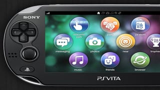 PS Vita "è l'iPod delle console portatili", secondo Sony