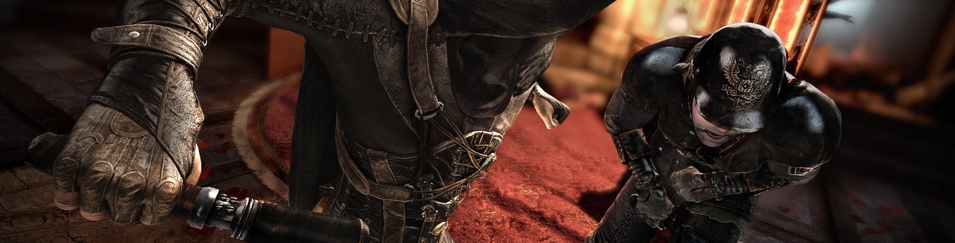 Companion app voor Thief aangekondigd