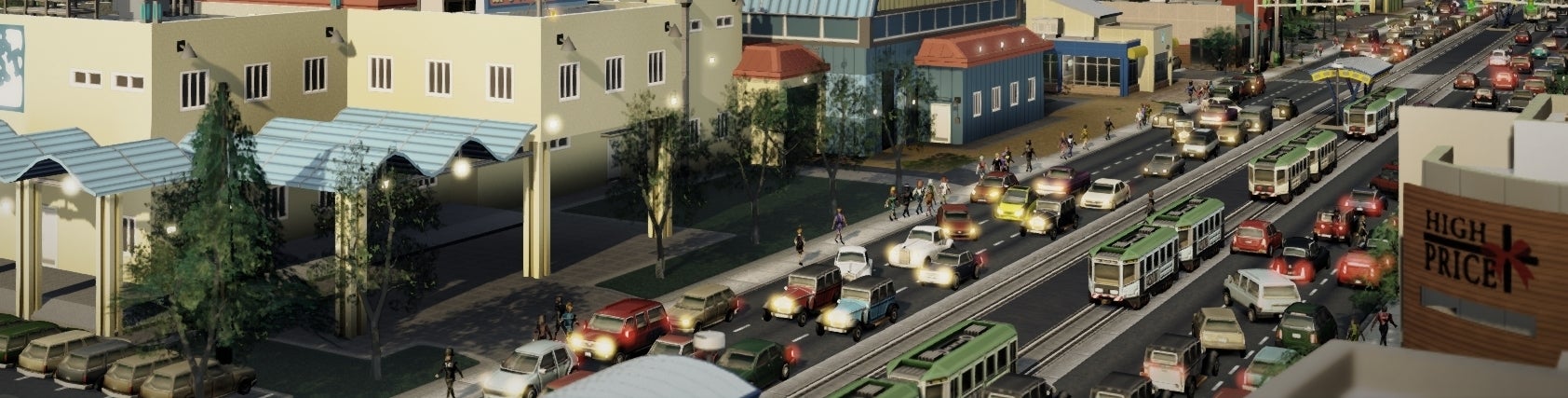 SimCity krijgt offline modus