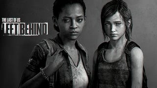 Watch the opening of The Last of Us' Left Behind DLC
