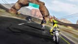 Road Redemption gets new gameplay footage