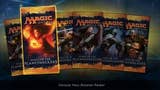 Magic: The Gathering movie in the works