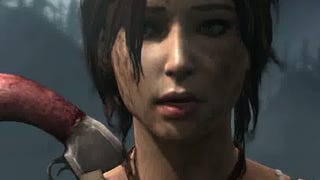 Tomb Raider a confronto su PS3 e PS4