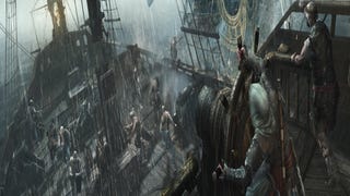 Assassin's Creed 4 Black Flag - Legendary Ship tactics