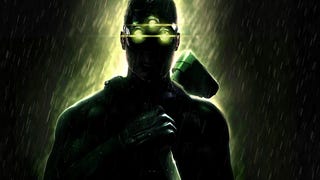 Splinter Cell "si sta ancora evolvendo" secondo Ubisoft