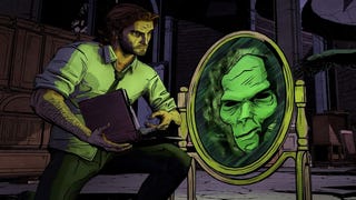 The Wolf Among Us will be among us in February