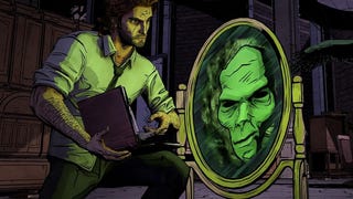 The Wolf Among Us will be among us in February