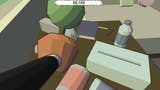 Catlateral Damage is a first-person cat simulator