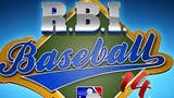 R.B.I. Baseball 14 - liga MLB szykuje własny symulator baseballu
