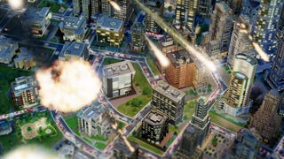 EA Maxis: SimCity offline took six months to complete