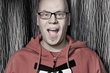 Rovio: Less than half our staff are working on games | GamesIndustry.biz