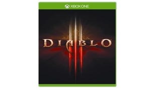 Versão Xbox One de Diablo 3 aparece em loja online