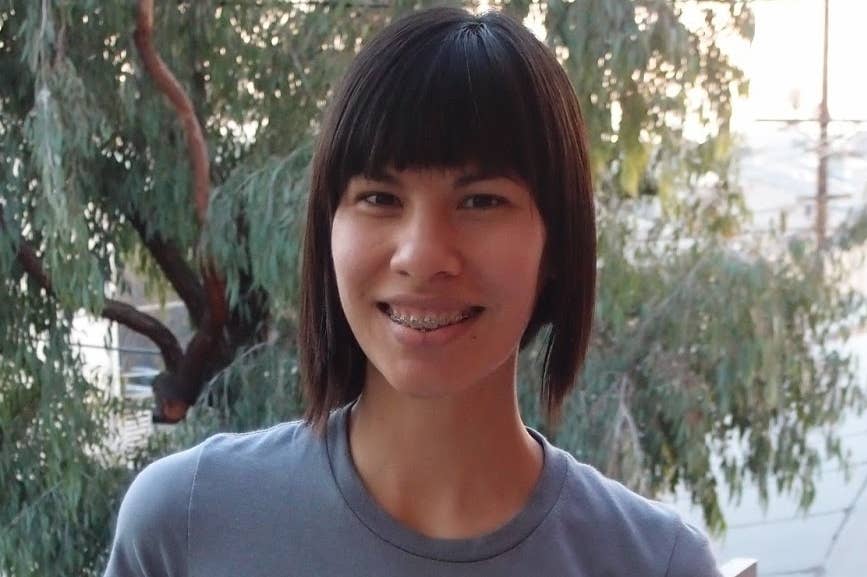 A developer's year: Sunni Pavlovic - GamesIndustry.biz