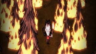 Don't Starve review