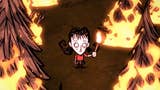 Don't Starve: Console Edition - Test