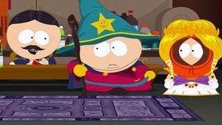 Co wiemy o South Park: Kijek Prawdy?