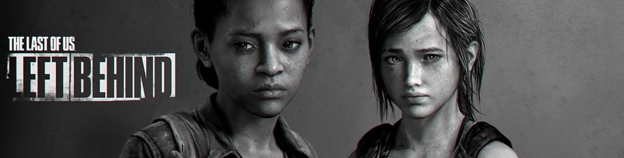 Left Behind voor The Last of Us uit op Valentijnsdag