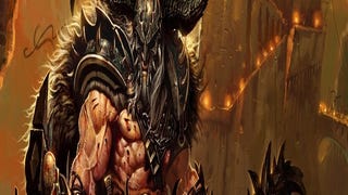 Diablo III duikt online op voor Xbox One