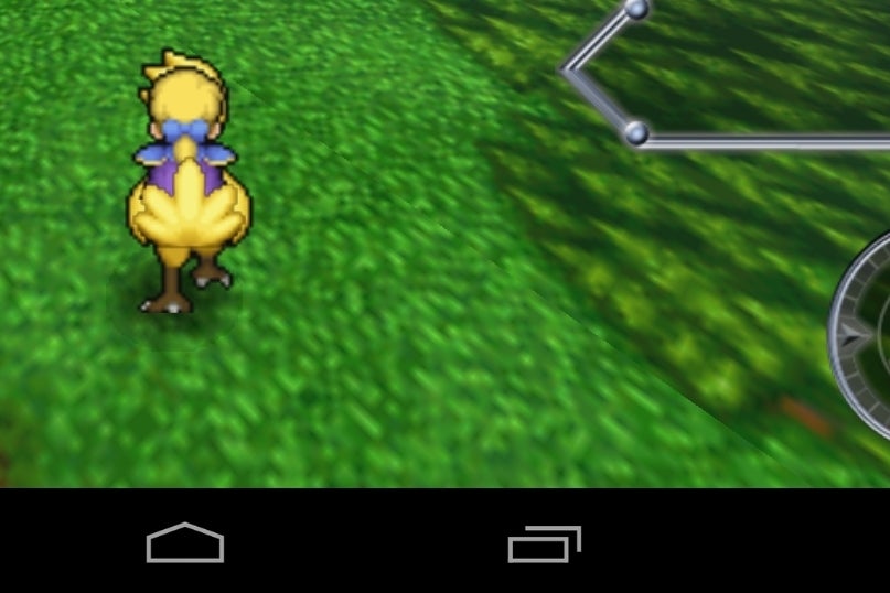 Ff6 Android The Android version of Final Fantasy 6 is out now and costs £11 ...