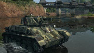 Finał europejskiej ligi World of Tanks odbędzie się w Tychach